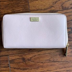 KATE SPADE Cameron large wallet